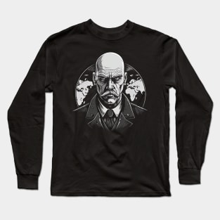 Propaganda Long Sleeve T-Shirt